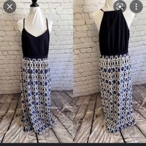 J.crew maxi dress